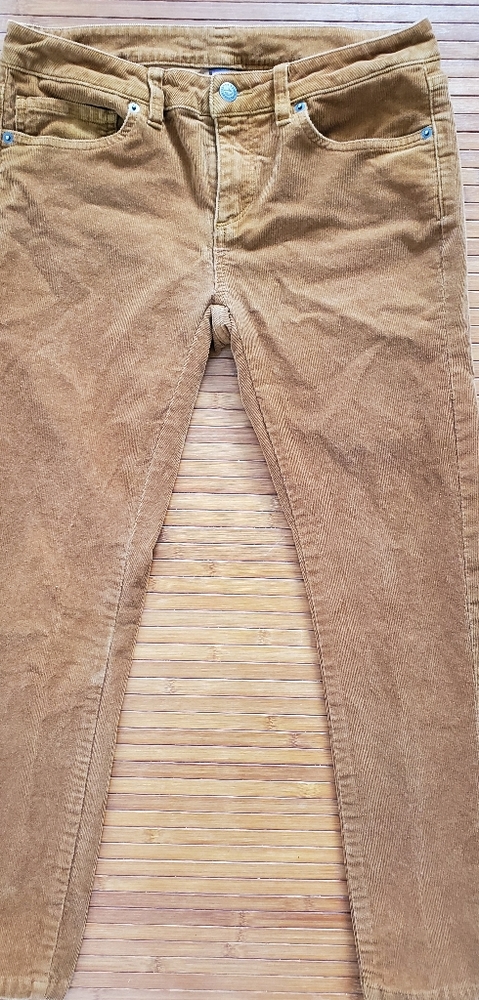 Patagonia corduroy pants